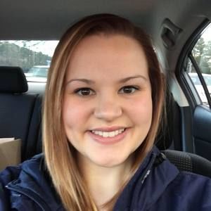 Meet your Posher, Lindsey